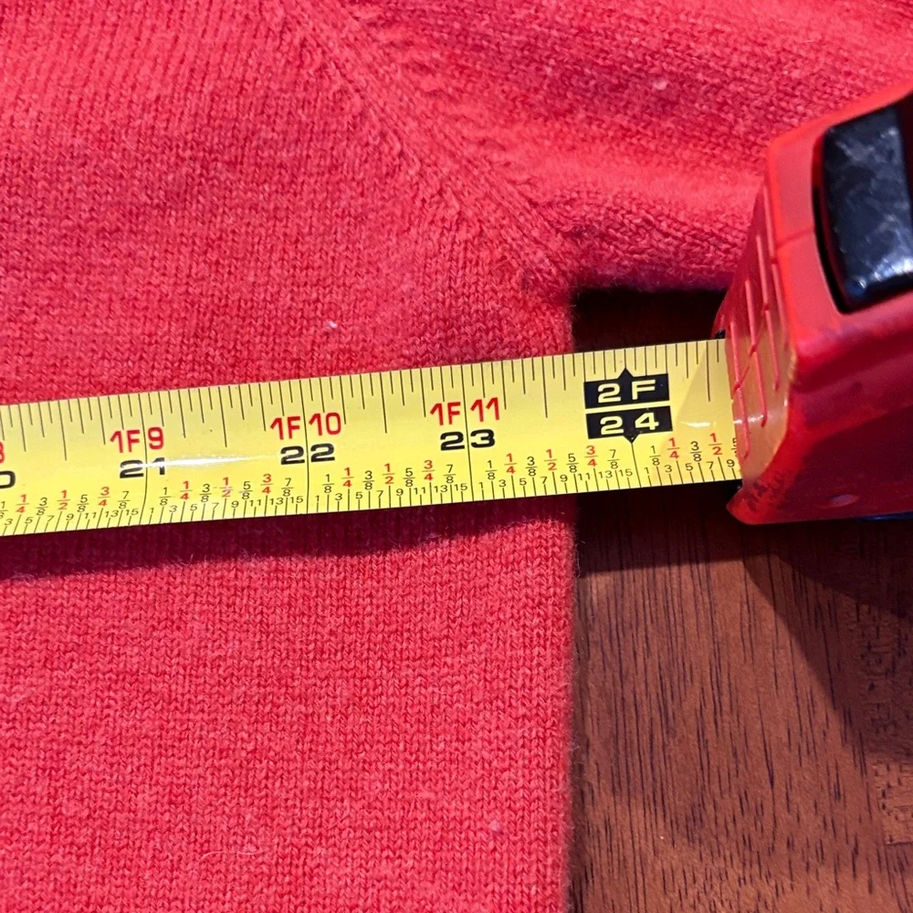 Brooks Brothers Italian Cashmere Sweater